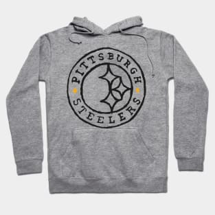 Pittsburgh Steeleeeers 10 Hoodie